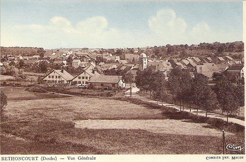 Vue générale